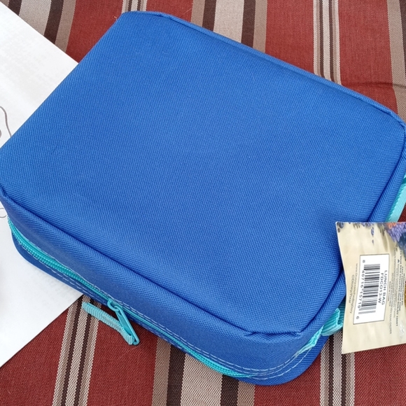 Set‐Flip-Flops+Finding Nemo/Dory Bag•NWT - Picture 5 of 11